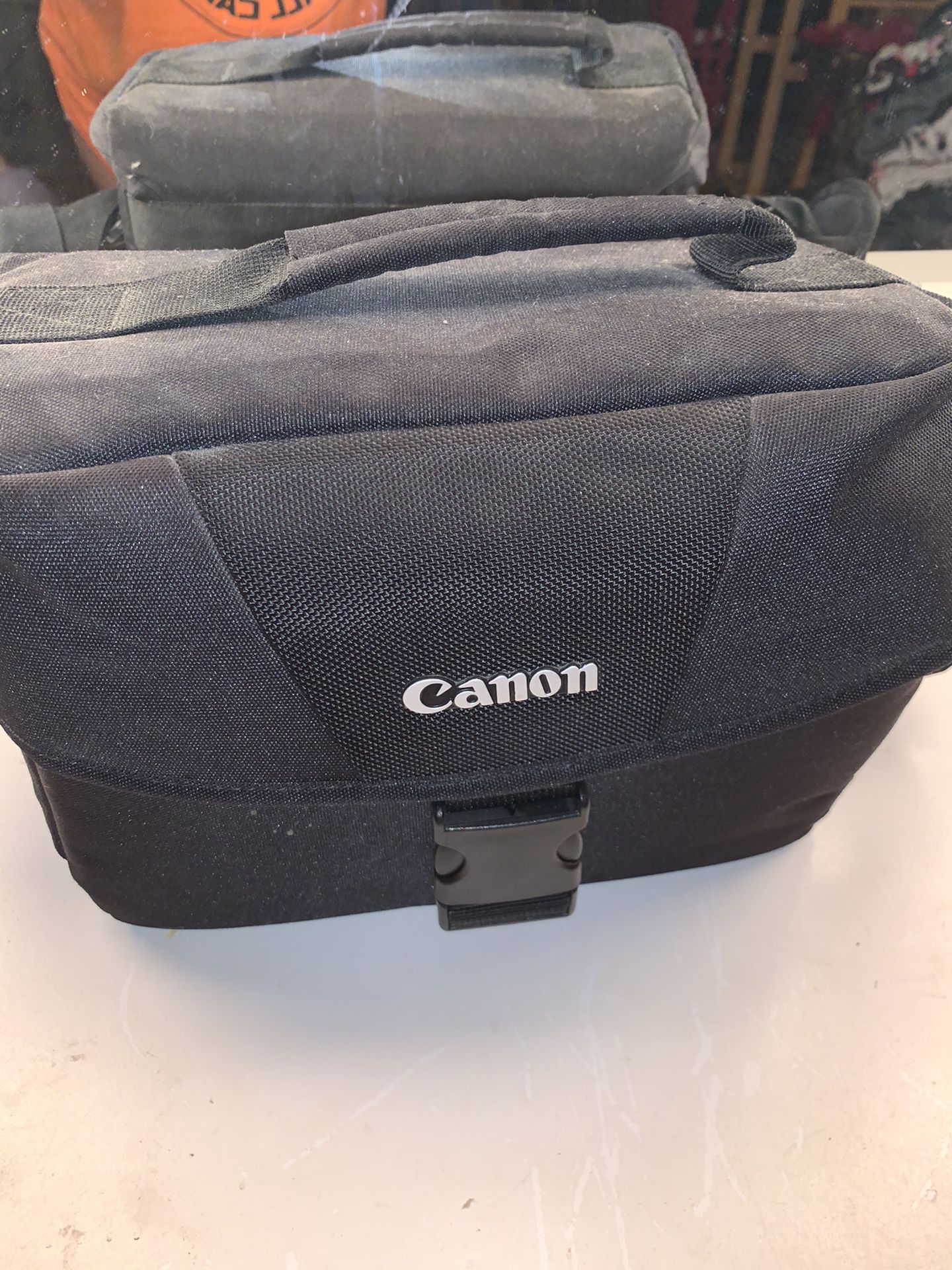 Canon EOS Rebel T6 kit