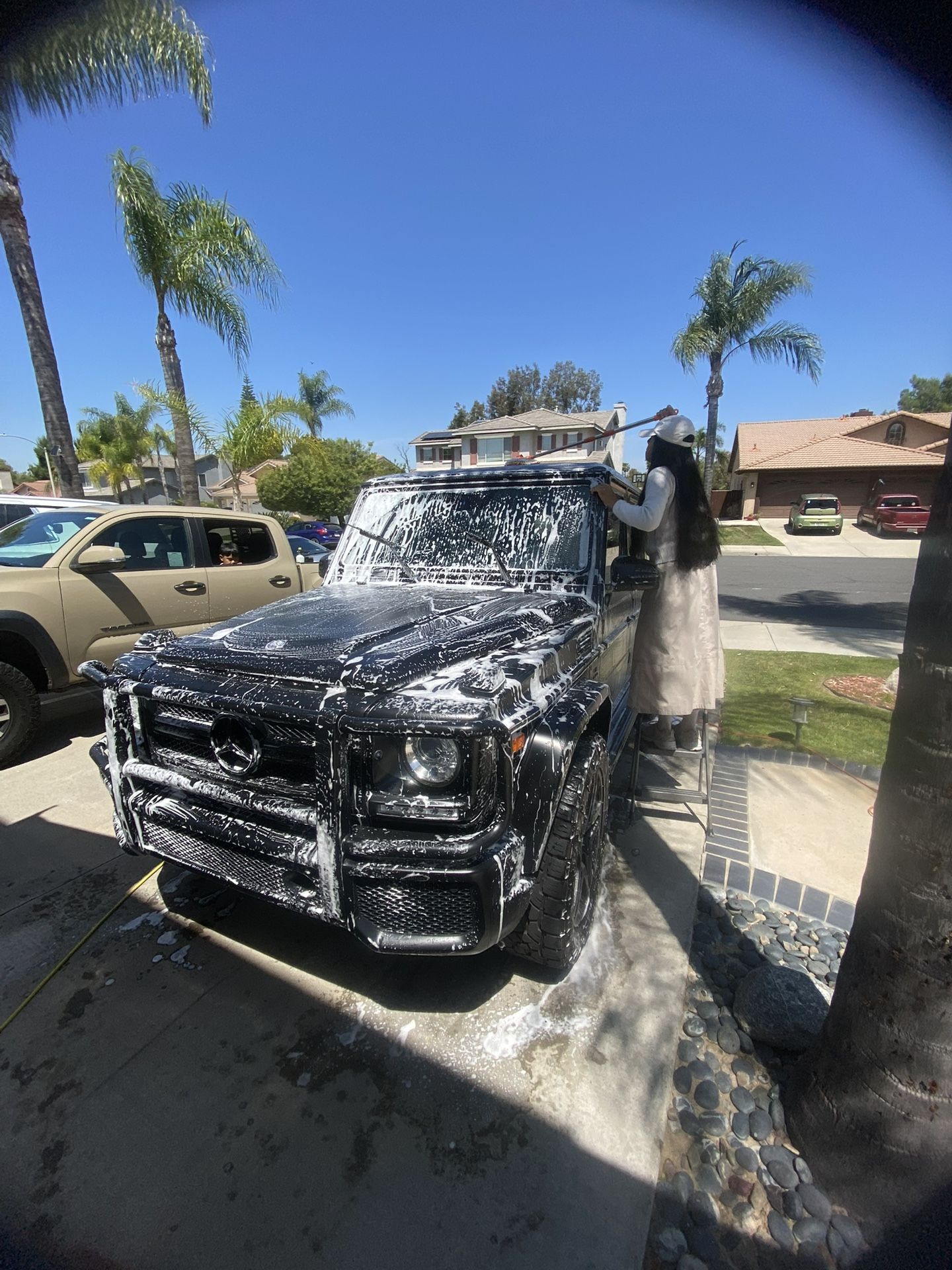 We Do Details