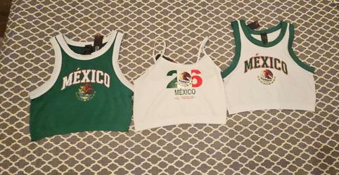 Mexico 🇲🇽 T-shirt /Tank tops