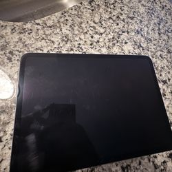 iPad Pro M4 Chip 256gb