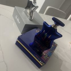 Bonds Perfumes Authentic . 