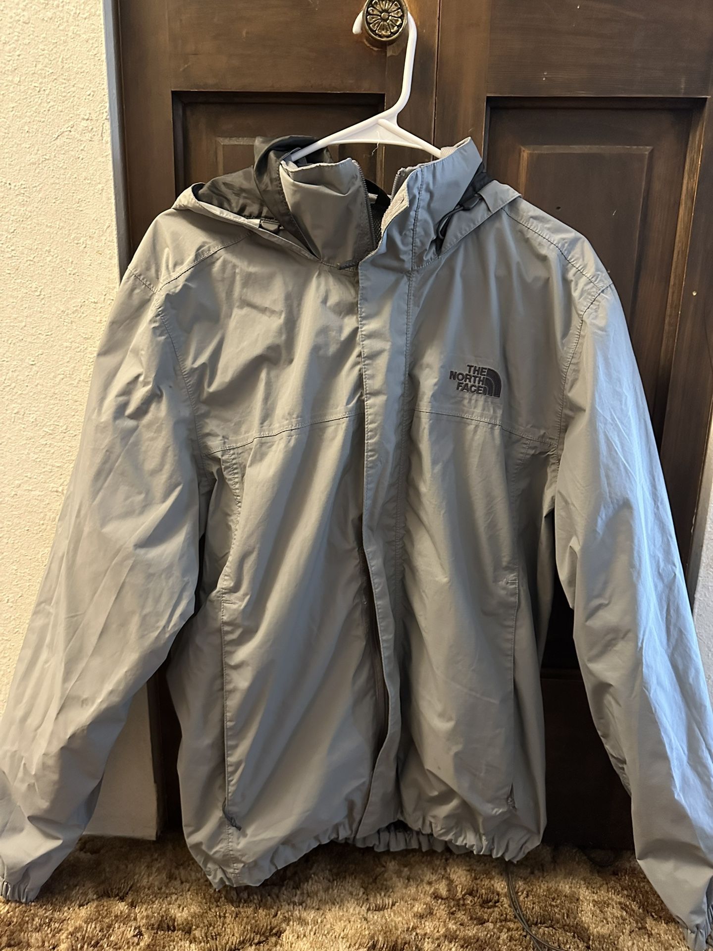 Men’s Medium Resolve Northface