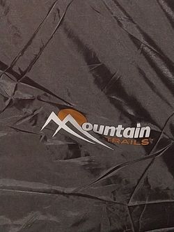 Mountain Trail Tent