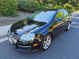 2010 Volkswagen Jetta