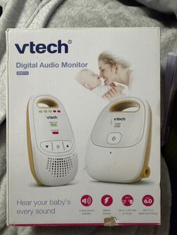 Baby monitor
