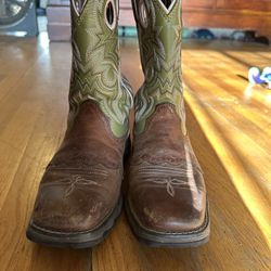 Durango 6 Boots