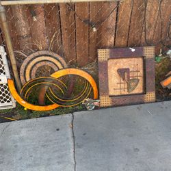 Frames
