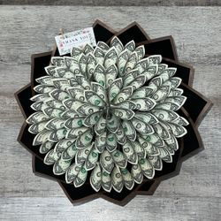 Money Bouquets 