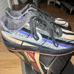 14 Pairs Of Sneakers For $250