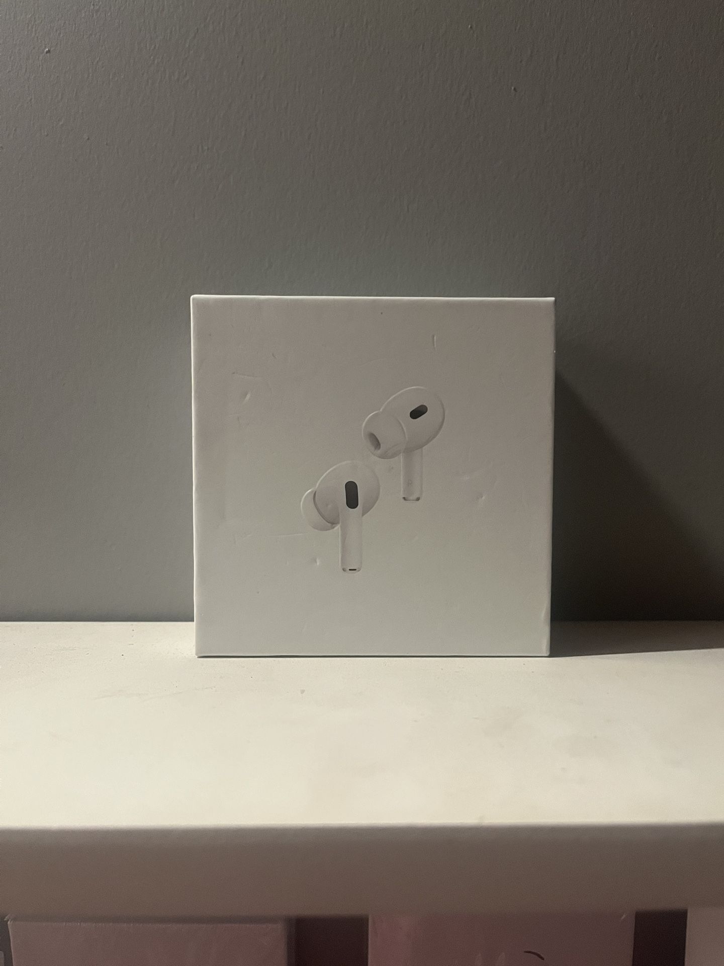 Apple Airpods