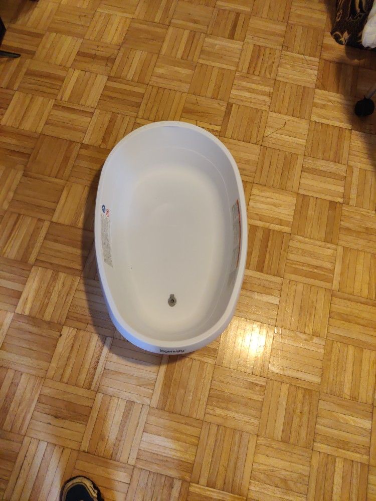 Wlyboo Bath For Baby Brand New