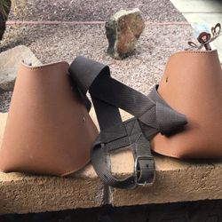 Mustang Kiddie-Up Stirrups $25