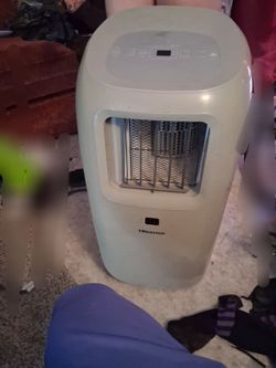 AC Hisense 6,500 btu