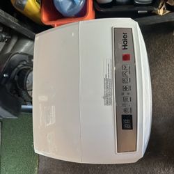Beautiful Portable Air Conditioner HAIER
