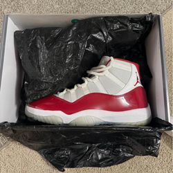Jordan Cherry 11