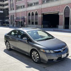 2009 Honda Civic