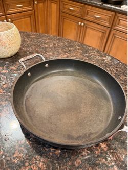 Large Pans