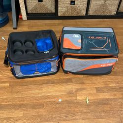 Coolers