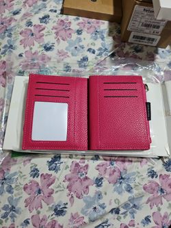 Women's wallet