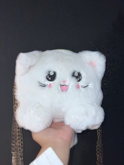 Cute Animal Bag