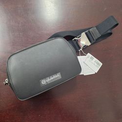 Brand new Lululemon bag $60