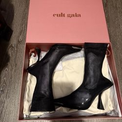 Cult Gaia Boots 