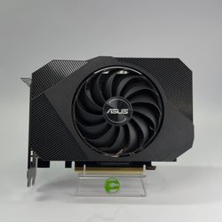 Asus GeForce RTX 3060 12GB GDDR6 Graphics Card