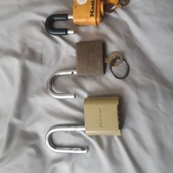 Padlocks For Sale