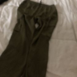 Women’s Pants 