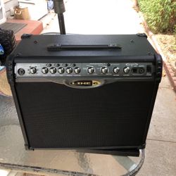 Line 6 Spider I 112 Amplifier