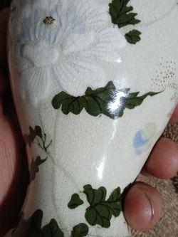 Japanese Vase