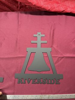 Riverside Bell / Raincross 