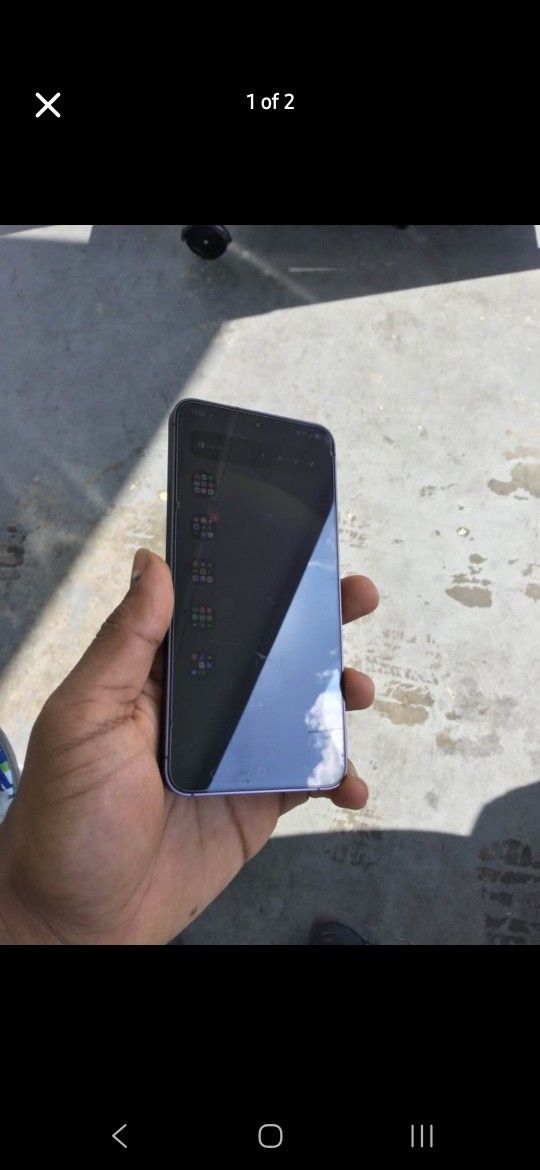 Samsung S24 Metro T-Mobile 