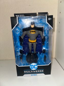McFarlane Toys DC Multiverse Batman Action Figure