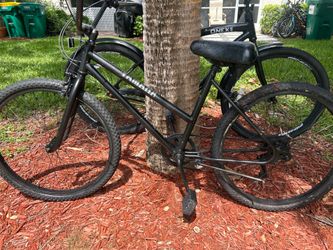 2 Bikes