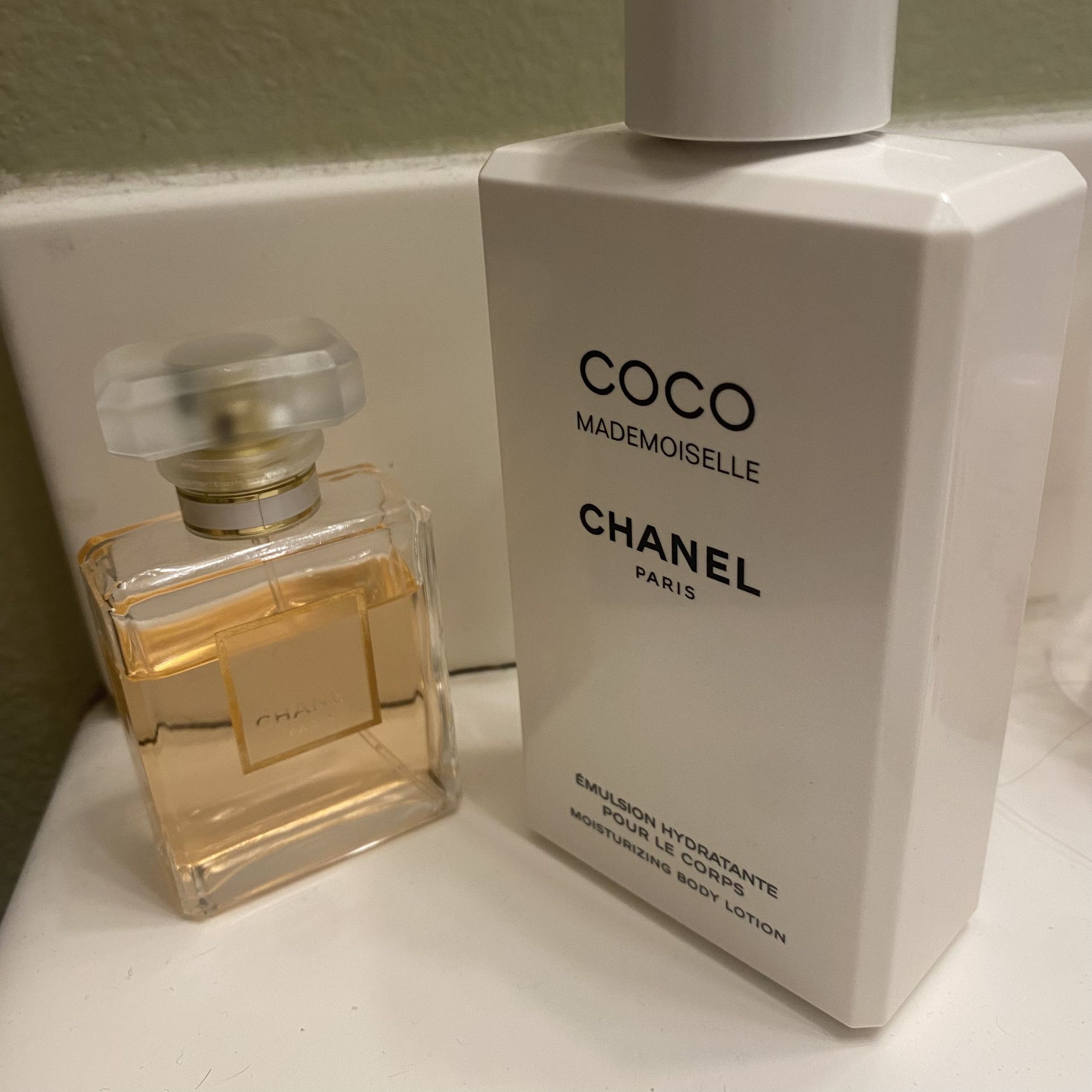 Coco Chanel Madamoiselle Eau De Parfum for Sale in Bellflower