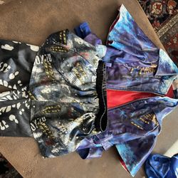 Disney Store Descendants Official Evie Outfit 4