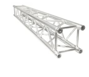 (2) 8ft Truss by Chauvet * QUALITY