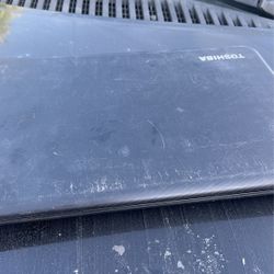 Toshiba Laptop