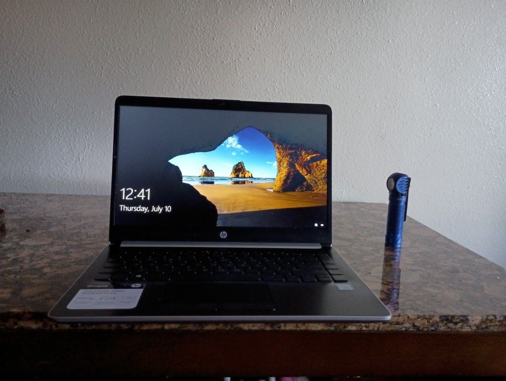 Hp Laptop