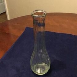 Bud Vase