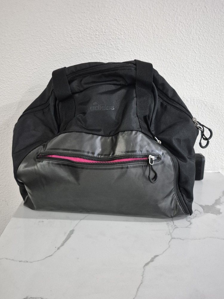 Adidas Gym Bag