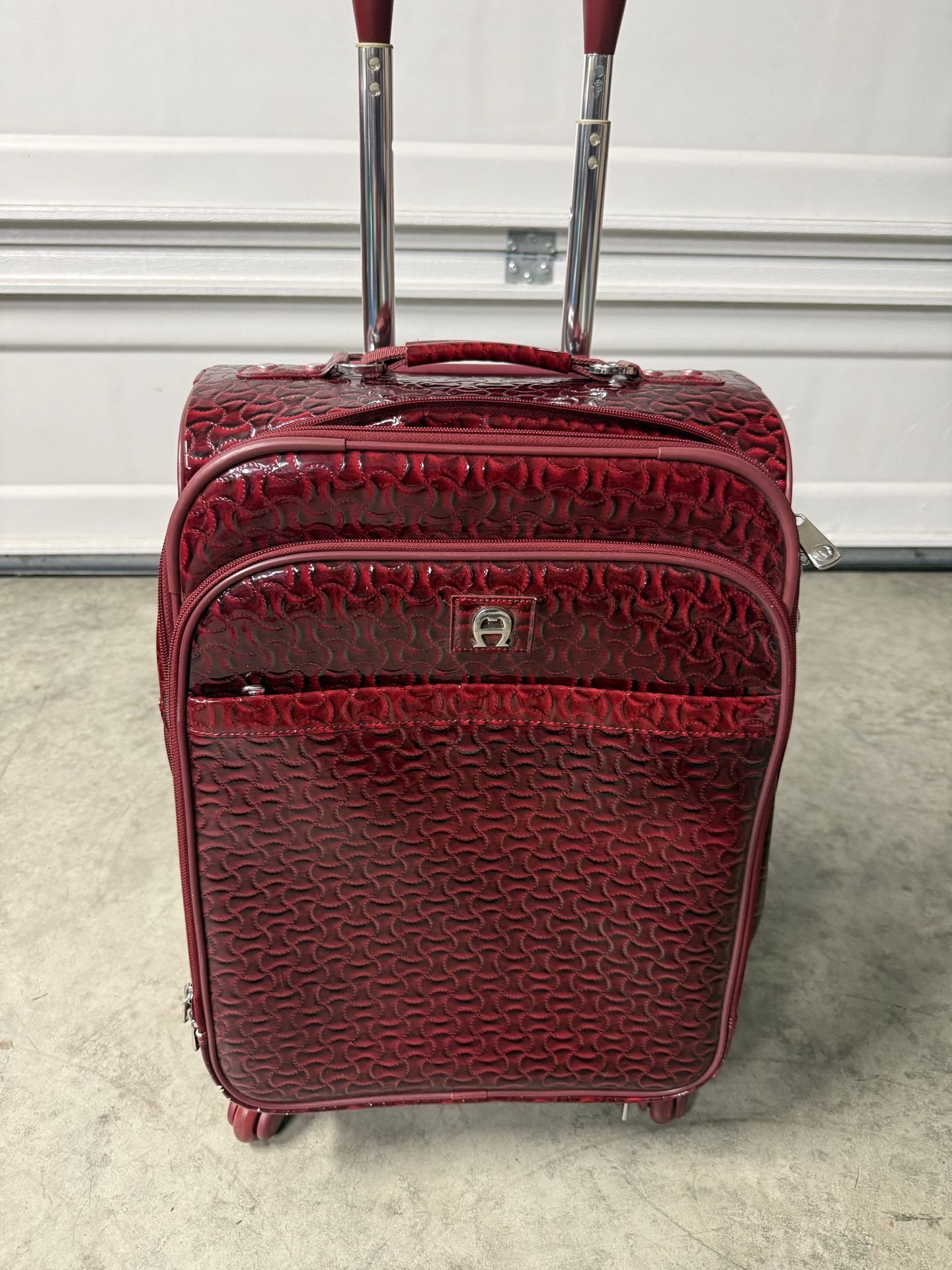 Suitcase