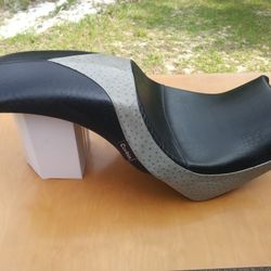 Corbin Motorcycle Seat