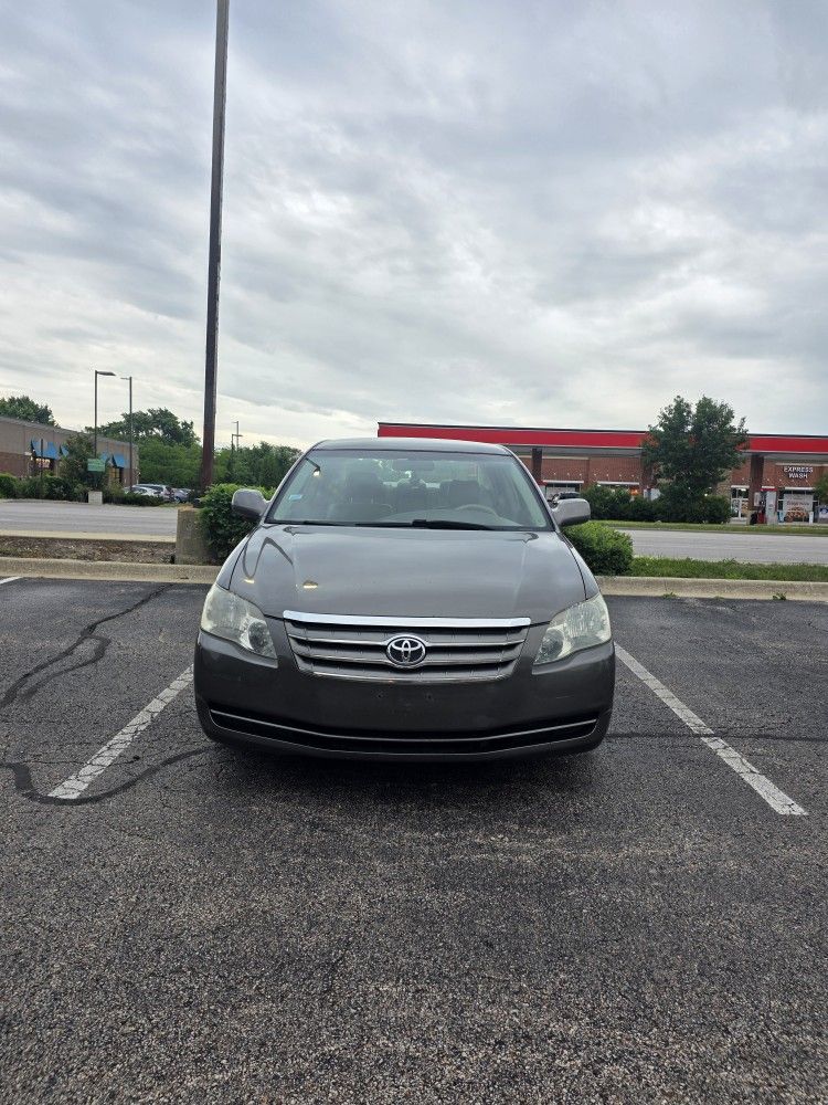 2006 Toyota Avalon