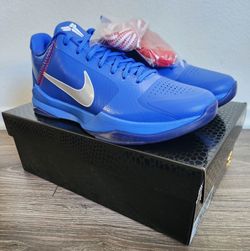 KOBE V PROTRO Men Size 11 ( New/Unworn) $240