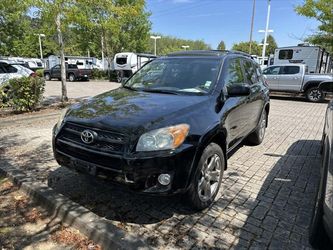 2010 Toyota RAV4