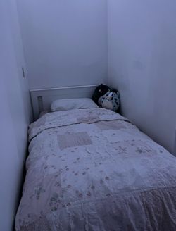 Bed  Frame