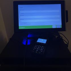 POS System 