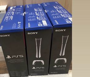 Ps5 brand news
